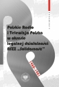 Polskie Radio i Telewizja Polska w okresie... - Grzegorz Majchrzak, Patryk Pleskot