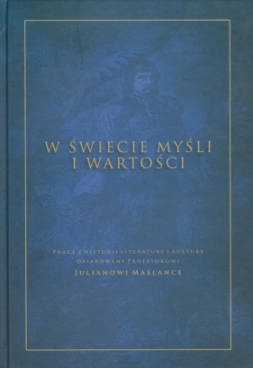 W świecie myśli i wartości