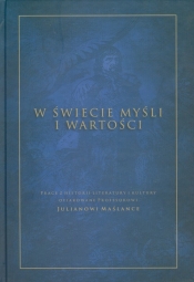 W świecie myśli i wartości