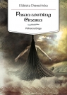 Pasja według Einara.