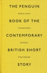 The Penguin Book of the Contemporary British Short Story