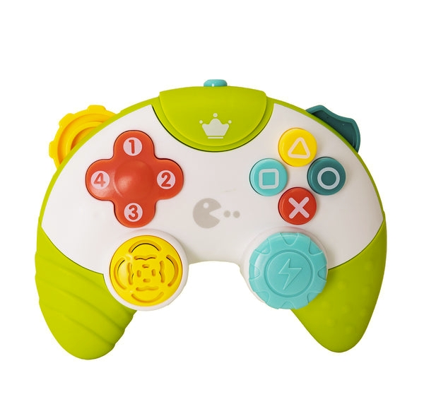 <img src='https://webimage.pl/pics/461/7/d6901440117461.png' style='height:440px' /> Pilot do gier dla maluchów z dźwiękami (117461)