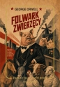 Folwark Zwierzęcy - George Orwell