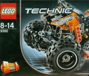 Lego Technic Quad 2w1 (9392) - <br />