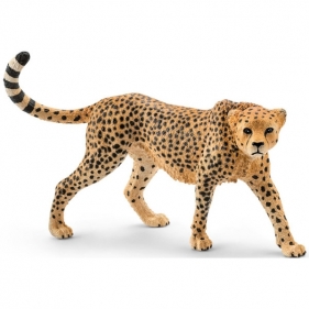 Schleich 14746 Samica geparda
