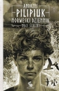 Obce ścieżki. Norweski dziennik. Tom 2 - Andrzej Pilipiuk