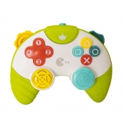Pilot do gier dla maluchów z dźwiękami (117461)