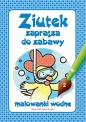 Ziutek zaprasza do zabawy część 2 - Agnieszka Sabak