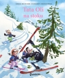 Tata Oli na stoku. Tata Oli Tom 14 Thomas Brunstrøm