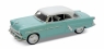 Ford Victoria 1953, zielony (WE22093-1)