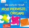 Moje pierwsze origami