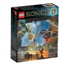 Lego Bionicle Twórca Masek kontra Władca Czaszek (70795)