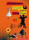 Piosenki z różnych stron życia Jan Węglowski