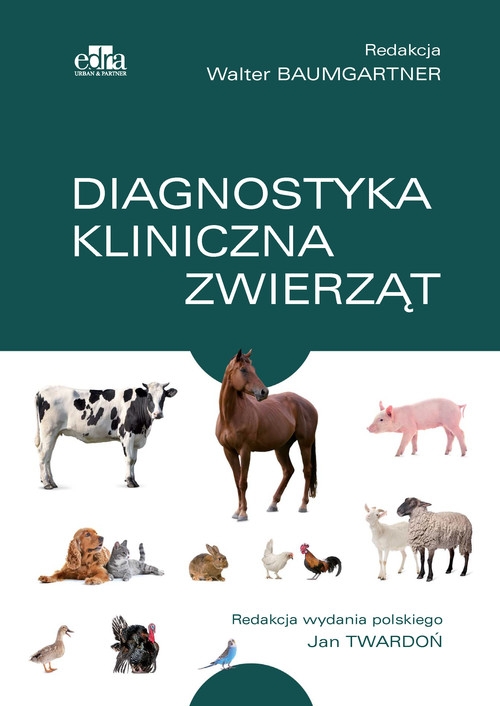 Diagnostyka kliniczna zwierząt