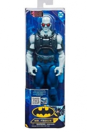 Figurka MrFreeze S1 V1 (6055697/20131208)