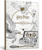 Harry Potter. Kolorowanka