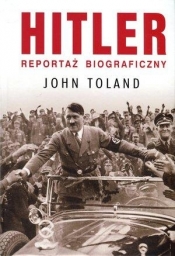 Hitler - John Toland