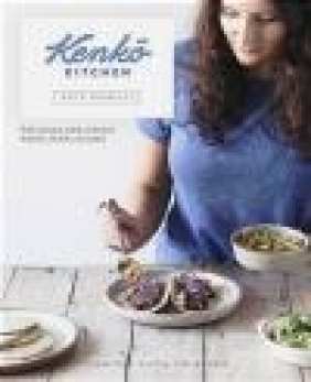 Kenko Kitchen Kate Bradley