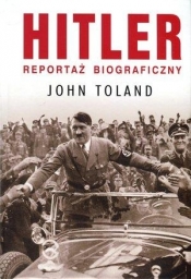 Hitler - Toland John