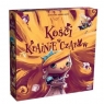 Kości w Krainie Czarów GALAKTA
