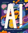 AI. Czy zastąpią nas maszyny Matthieu Dugal, Owen Davey