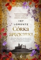 Córka aptekarki - Iny Lorentz