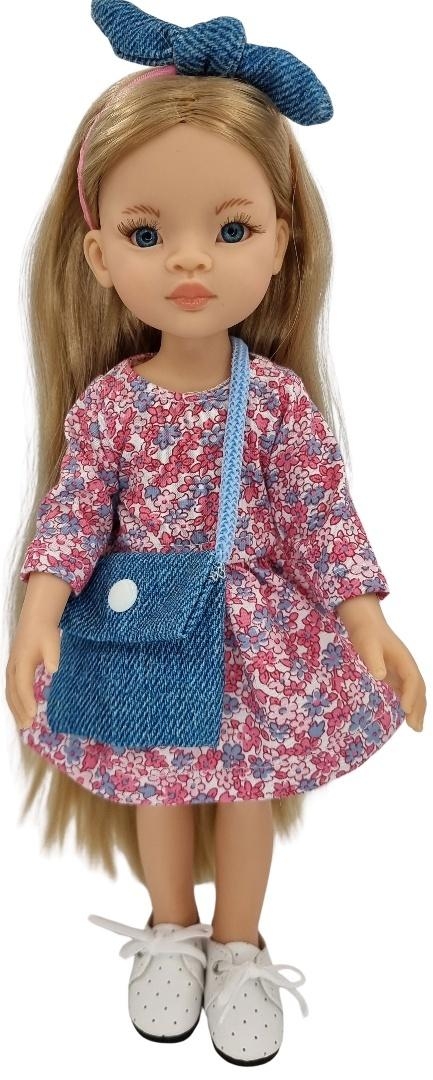 Ubranko dla lalek 32cm