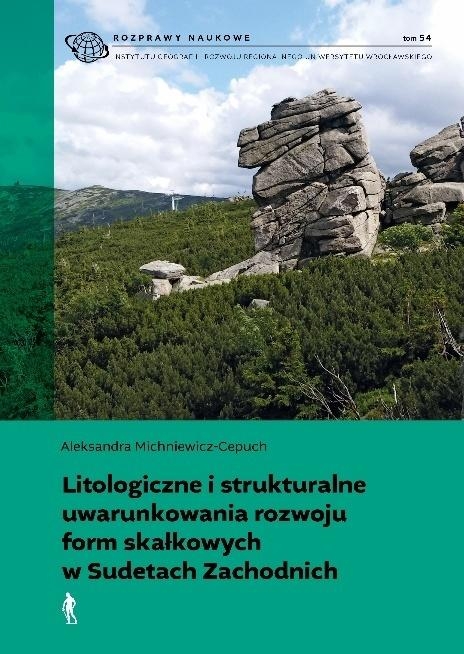 <img src='https://webimage.pl/pics/461/9/d9788368619461.jpg' style='height:440px' /> .Litologiczne i strukturalne uwarunkowania rozwoju