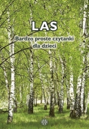 Las Bardzo proste czytanki dla dzieci