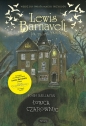 Lewis Barnavelt na tropie tajemnic Zemsta pogromcy czarownic - Brad Strickland, John Bellairs