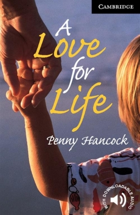 A Love for Life - Hancock Penny