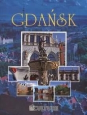 Najpiękniejsze miasta Gdańsk