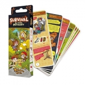 Xplore Team. Survival - Na tropie przygody (039461)