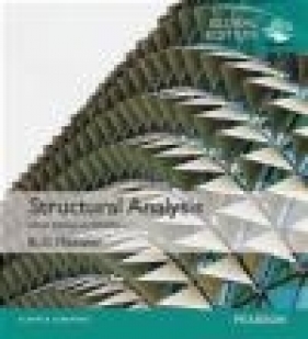 Structural Analysis - Russell Hibbeler