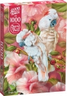  Puzzle 1000 CherryPazzi Tropic Spirits Cockatoo 3046210+