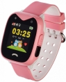 Smartwatch Garett Kids Joy różowy (JOY_ROZO) od 6 lat