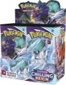 Karty Chilling Reign Booster Box (18462 Display)