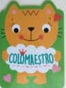 Colomaestro. Kotek Opracowanie zbiorowe