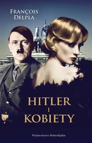 Hitler i kobiety (Uszkodzona okładka)