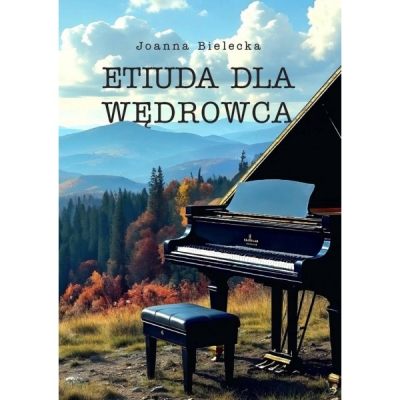 Etiuda dla wędrowca