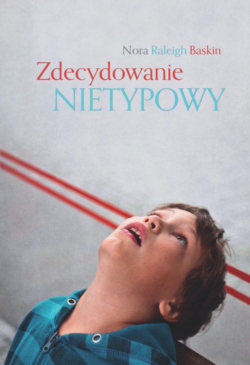 Zdecydowanie nietypowy