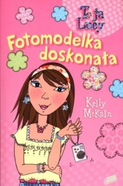 Fotomodelka doskonała