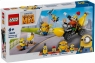 LEGO(R) GIRLS FIRST 75580 Minionki i bananowóz