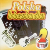 Polska biesiada vol.2 CD - praca zbiorowa