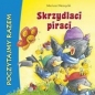 Skrzydlaci piraci - Mariusz Niemycki