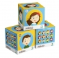 Gra, Memory Mini Memo - Emocje, 24 el.