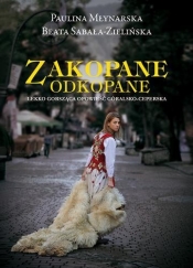 Zakopane odkopane - Paulina Młynarska