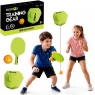  Zestaw do treningu ping pong podwieszany