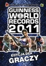 Guinness World Records 2011 Edycja dla graczy