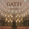 Gatti: Three Concertos